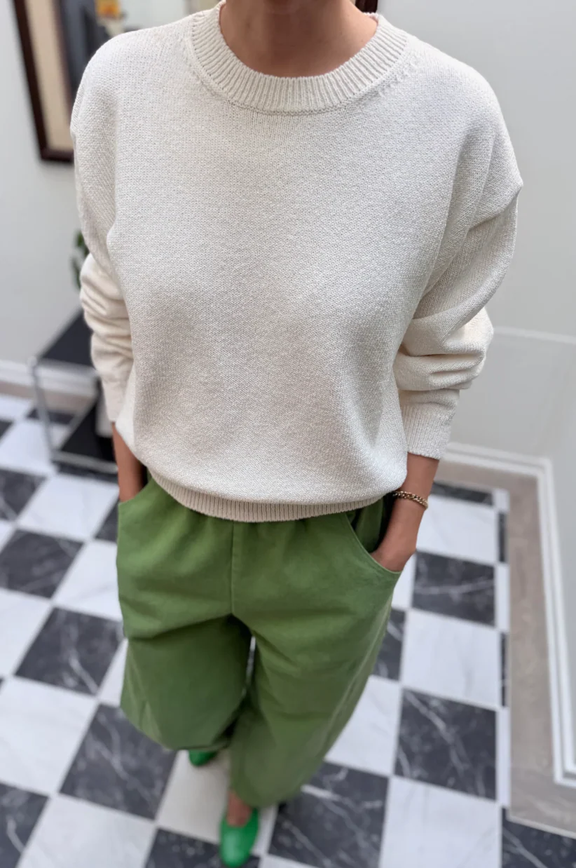 New